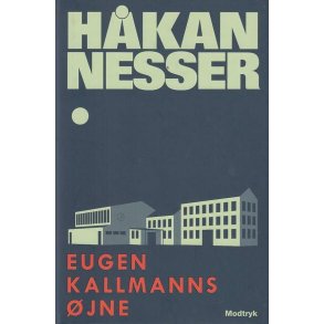 Eugen Kallmanns �jne (Bog)