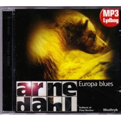 Europa blues (Lydbog)