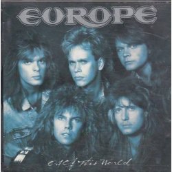 Out of this World (CD)