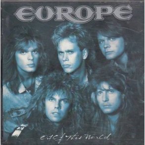 Out of this World (CD)