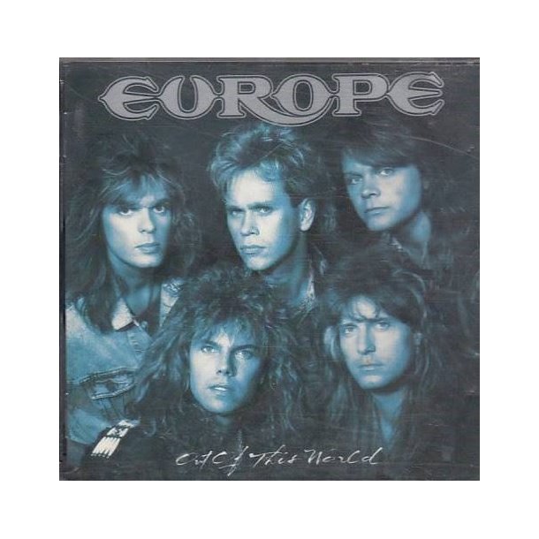 Out of this World (CD)