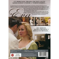 Eva (DVD)