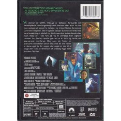 Event Horizon (DVD)
