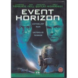 Event Horizon (DVD)