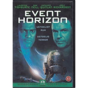 Event Horizon (DVD)