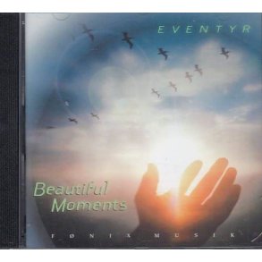 Beautiful Moments (CD)