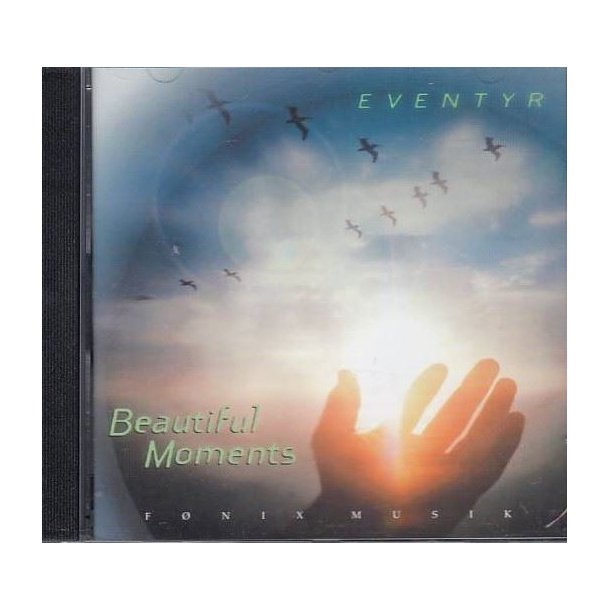 Beautiful Moments (CD)