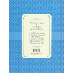 Eventyr for b�rn (Bog)