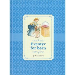 Eventyr for b�rn (Bog)