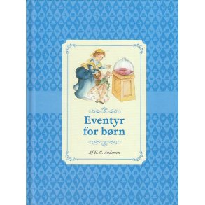 Eventyr for b�rn (Bog)