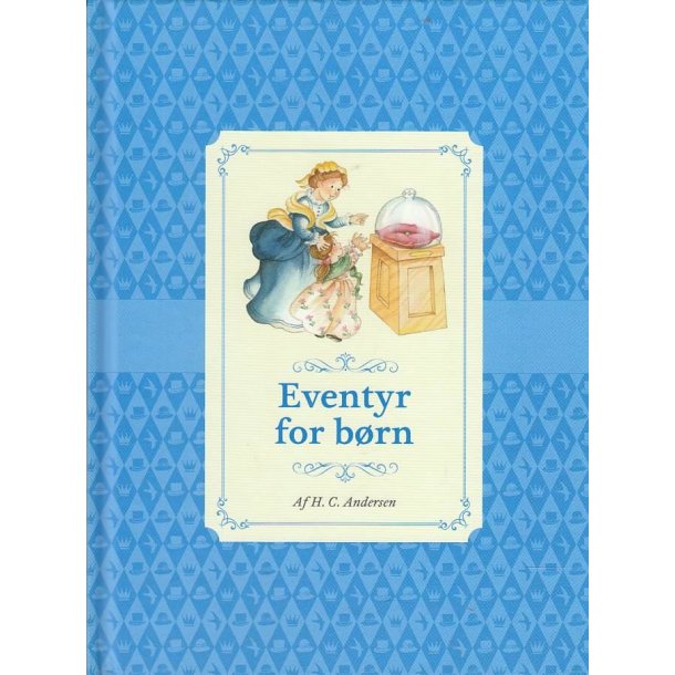 Eventyr for b�rn (Bog)