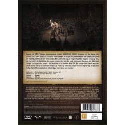 Ringenes Herre - Eventyret om ringen (DVD)