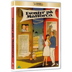 Eventyr p� Mallorca (DVD)