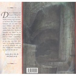 Eventyret om Despero (Bog)