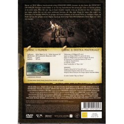 Ringenes Herre - Eventyret om ringen (DVD)
