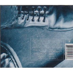 Everybody else is doing It (CD)