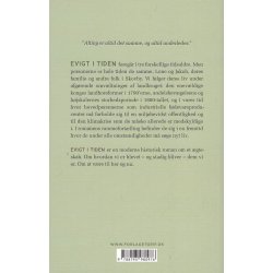 Evigt i tiden (Bog)