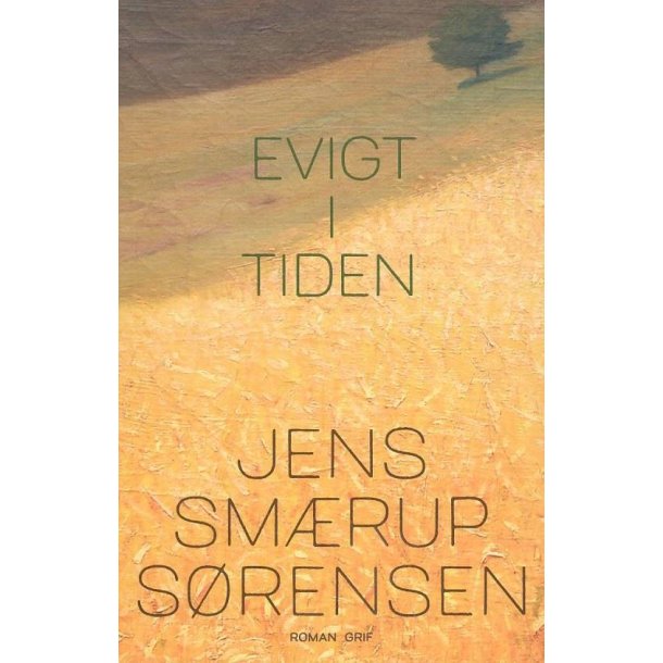 Evigt i tiden (Bog)