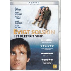 Evigt solskin (DVD)