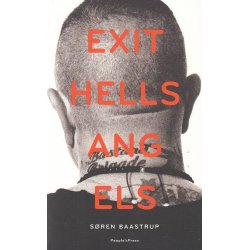 Exit Hells Angles (Bog)