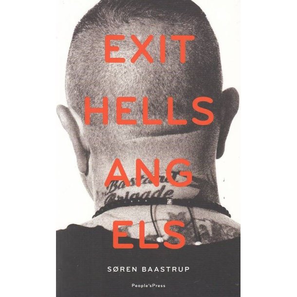 Exit Hells Angles (Bog)