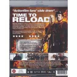 The Expendables 2 (Blu-ray)