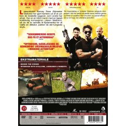 The Expendables (DVD)