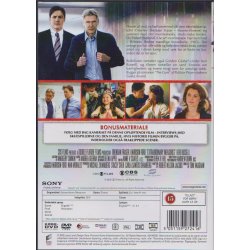 Extraordinary measures (DVD)