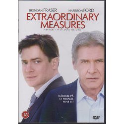 Extraordinary measures (DVD)