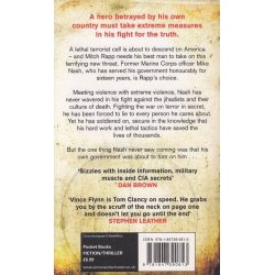 Extreme measures (Bog)