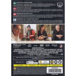 Extremely Loud & Incredibly Close (DVD)