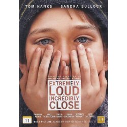 Extremely Loud & Incredibly Close (DVD)