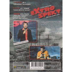 Thomas Hartmanns eXtrospekt (DVD)