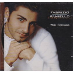 While I'am dreamin (CD)