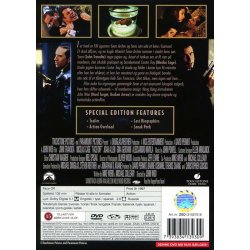 Face/off (DVD)