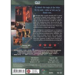 The Faculty (DVD)