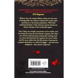 The Morganville Vampires 7 - Fade out (Bog)