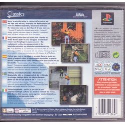 Fade to black (Spil)