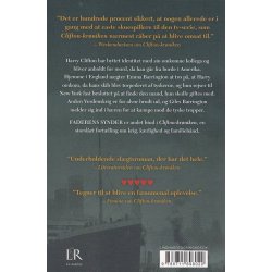 Faderens synder (Bog)