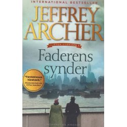 Faderens synder (Bog)