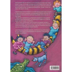 Fagtesange for de yngste (Bog)