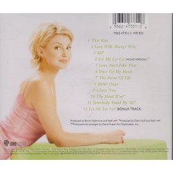 Love will always win (CD)