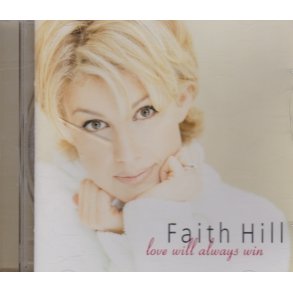 Love will always win (CD)