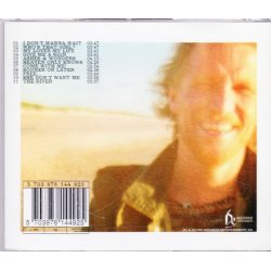 Faith Hope Love. (CD)