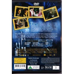 Fakiren fra Bilbao (DVD)