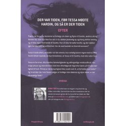 After - Faldet (Bog)