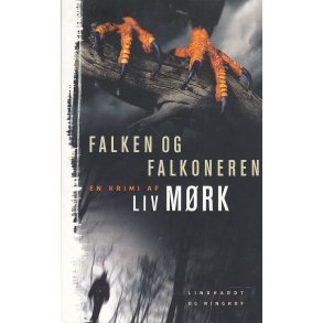 Falken og Falkoneren (Bog)