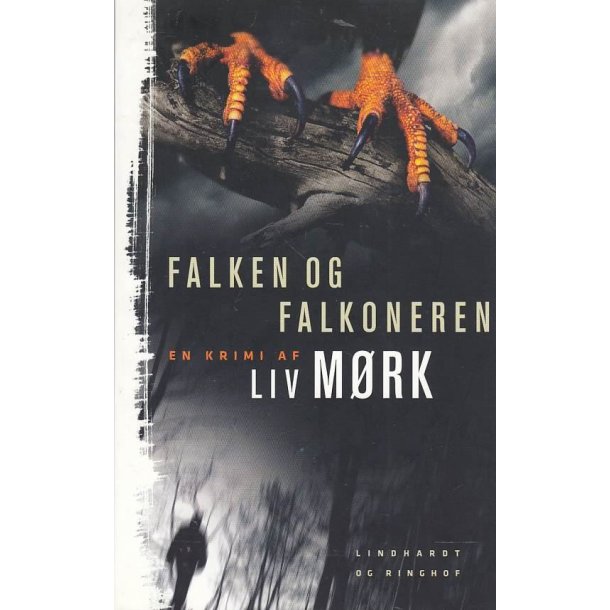 Falken og Falkoneren (Bog)