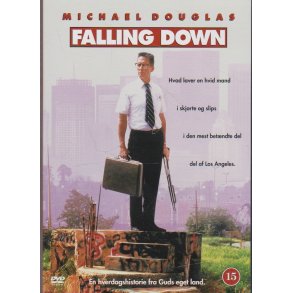 Falling down (DVD)