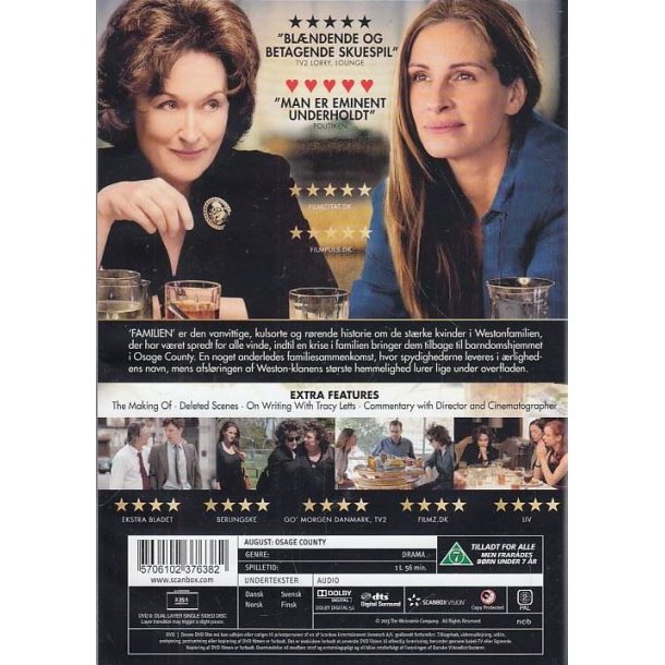 Familien(DVD)